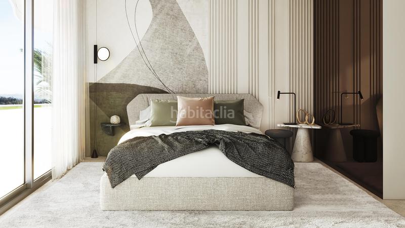 Foto 7ab9d9f0-dcb0-4bf8-a56f-8f64c274ff78. Ático apartamento de nueva construcción en venta en benahavis en Benahavís