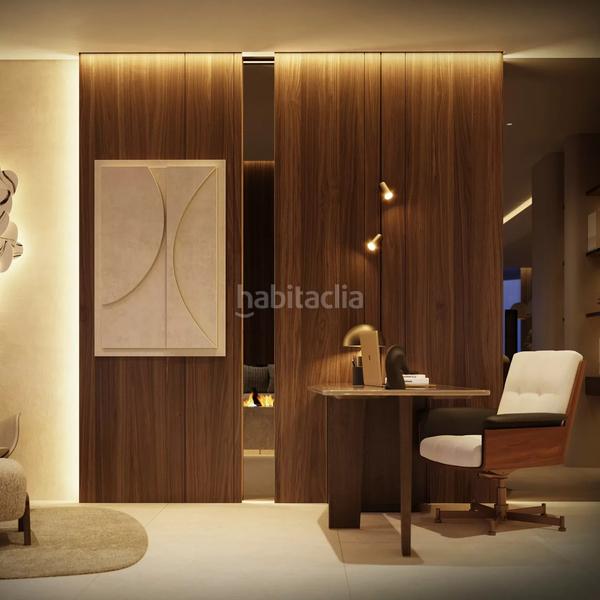 Foto a897b542-27e4-4a25-a07f-151ade6bc82d. Ático apartamento de nueva construcción en venta en benahavis en Benahavís