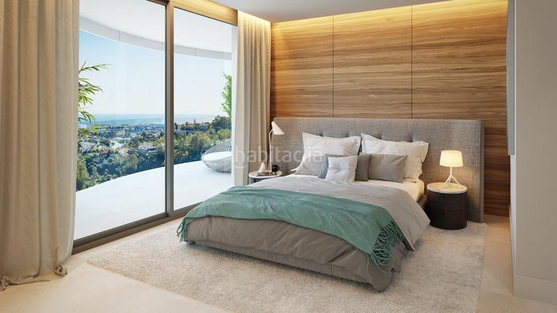 Foto c1b4f6be-3387-40ac-97f0-834af3188171. Ático apartamento de nueva construcción en venta en benahavis en Benahavís