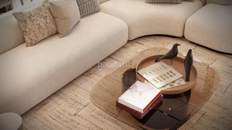 Foto ecd771f7-e1a2-4cb1-a95c-701ba934ad07. Ático apartamento de nueva construcción en venta en benahavis en Benahavís