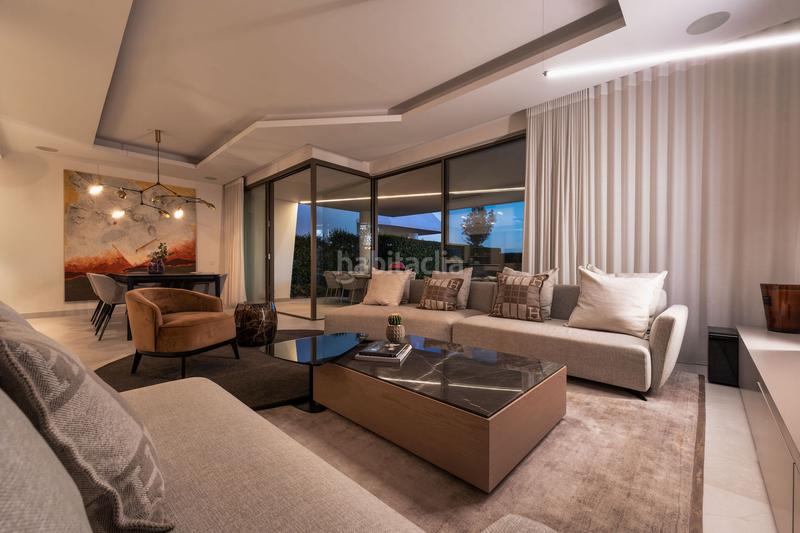 Foto e8be38da-98f9-4c11-b752-7e0a4287a06c. Casa bifamiliare con riscaldamento parcheggio piscina in Marbella