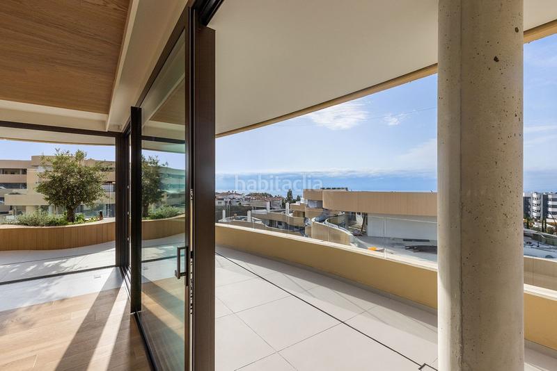 Foto d6ca4352-0902-4d1c-a651-02e5f5f3da87. Piccolo appartamento con parcheggio piscina in La Capellanía - El Higuerón Benalmádena