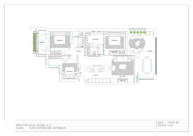 Foto ab3cc447-0e0d-463a-99cc-d5183f716e12. Appartement mit parking pool in El Velerín Estepona