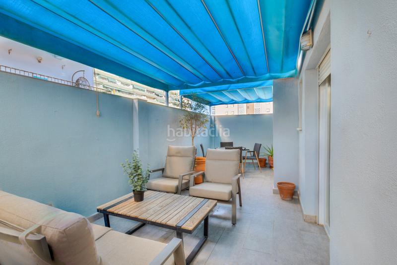 Foto 0b50fdde-3d36-4071-b82a-fee5e797819c. Apartment in Puerto Deportivo Fuengirola