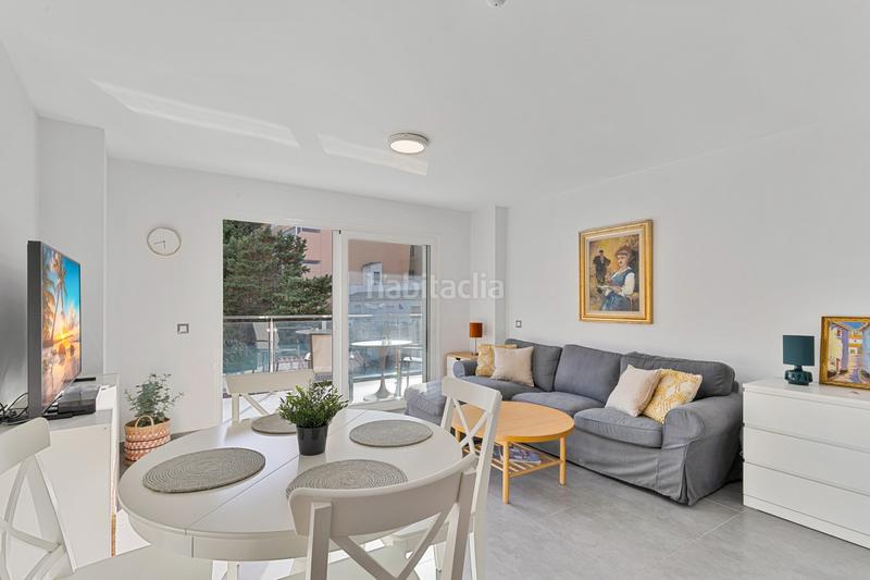 Foto 296d91a8-8476-491a-b9d7-f74003bd9465. Apartment in Puerto Deportivo Fuengirola