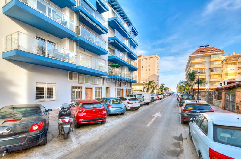 Foto 2d6fcf80-4f0e-4197-bd15-5f91e96fd385. Apartment in Puerto Deportivo Fuengirola