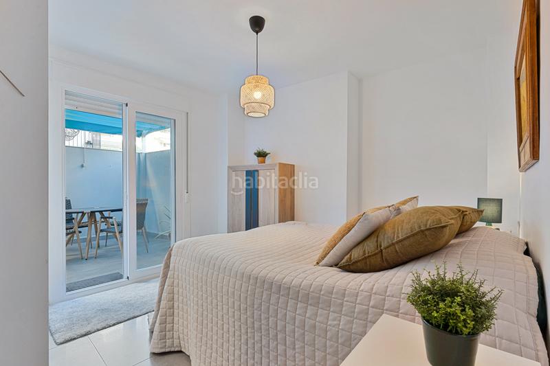 Foto 34dd88bb-a9e7-43b8-bf1b-238e304407d6. Apartment in Puerto Deportivo Fuengirola