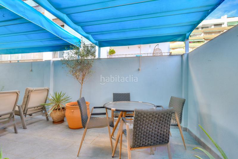 Foto 572e2923-46ae-4dae-b9b5-b25e7ae77d62. Apartment in Puerto Deportivo Fuengirola