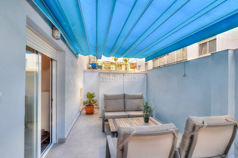 Foto af8fe312-362f-41e4-9285-3395d718ec5d. Apartment in Puerto Deportivo Fuengirola