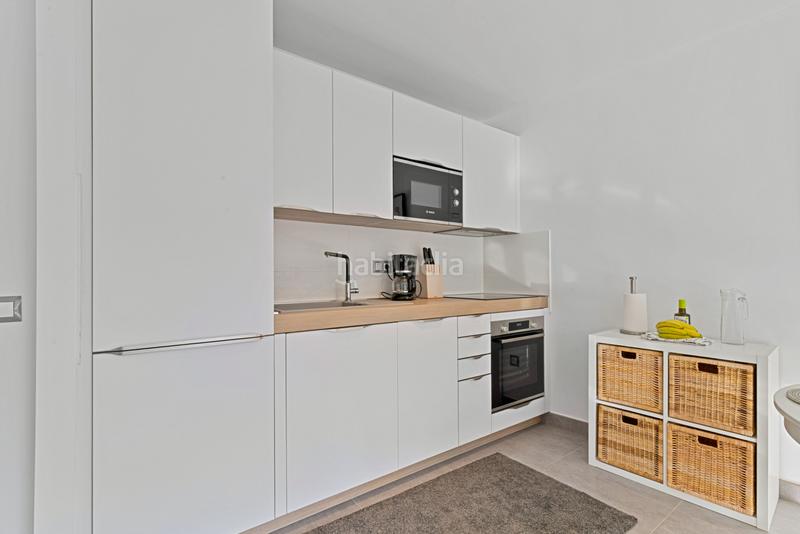 Foto be97831d-55ae-463e-9979-a7a3c3c8225d. Apartment in Puerto Deportivo Fuengirola