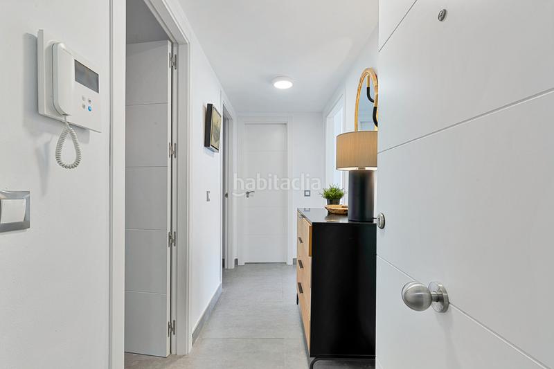 Foto ed663869-e4b7-47d8-879d-82aa23e52f29. Apartment in Puerto Deportivo Fuengirola