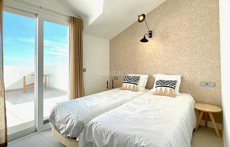 Foto 2c8575ea-8e7b-4977-a514-02b9b5868b60. Àtic amb aparcament piscina a Rancho Domingo - La Hacienda Benalmádena