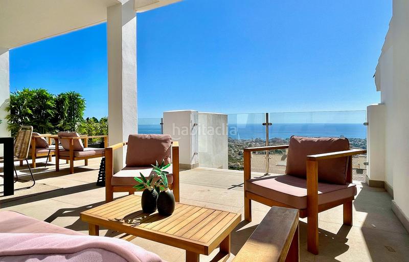 Foto 4a94da90-efde-443a-ae9d-c50f922f3d8f. Àtic amb aparcament piscina a Rancho Domingo - La Hacienda Benalmádena