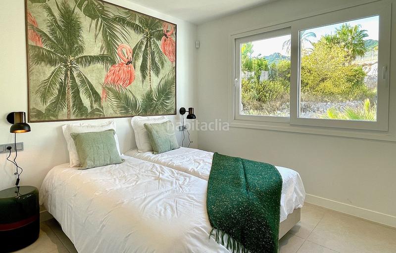 Foto 65e16a7c-38e4-4b69-ab16-5861720bb80c. Àtic amb aparcament piscina a Rancho Domingo - La Hacienda Benalmádena