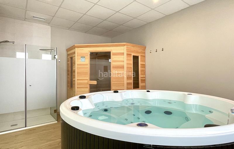 Foto bfb7802a-41eb-4739-8a6d-821cecf7d494. Àtic amb aparcament piscina a Rancho Domingo - La Hacienda Benalmádena