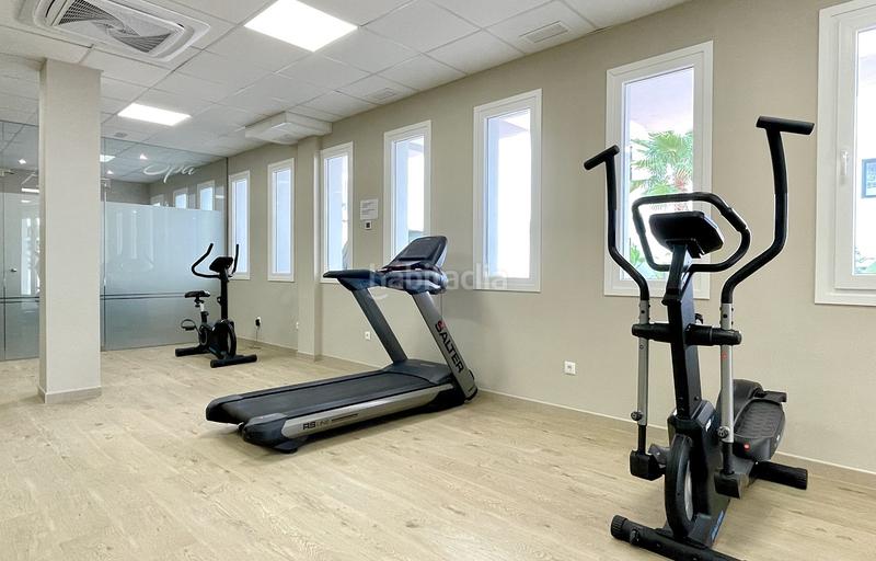 Foto ca77e197-5d13-4246-8502-576614f227d8. Àtic amb aparcament piscina a Rancho Domingo - La Hacienda Benalmádena