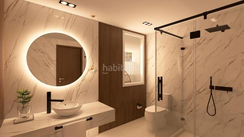 Foto 277dcafb-92f1-4c56-bf09-f1b9eb5c3c94. Dúplex apartamento dúplex en venta en el paraíso, este. en Estepona