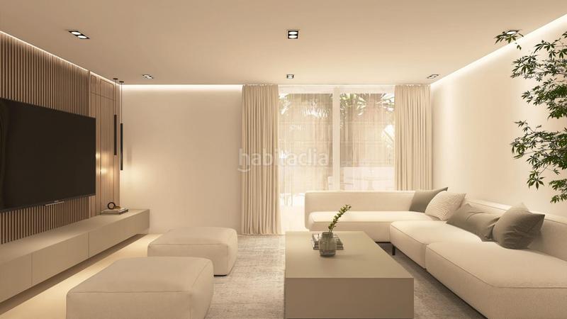 Foto 3ed5e9be-7a8d-452c-a9c9-dd057341e256. Dúplex apartamento dúplex en venta en el paraíso, este. en Estepona