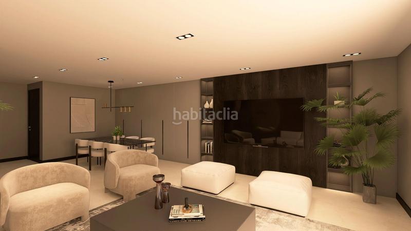 Foto 47a3bd74-4ff0-41f2-abf2-e0bc7443a437. Dúplex apartamento dúplex en venta en el paraíso, este. en Estepona