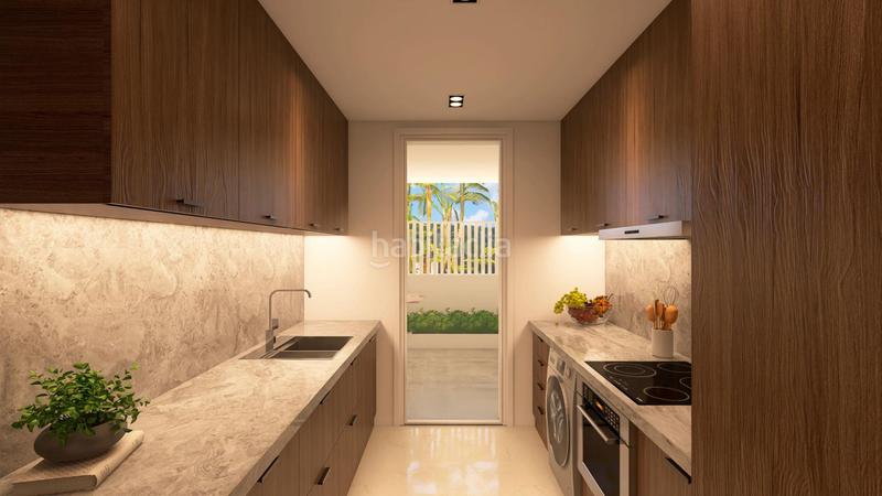 Foto 78b33b37-8e67-4092-b6e4-14e10670aa57. Dúplex apartamento dúplex en venta en el paraíso, este. en Estepona