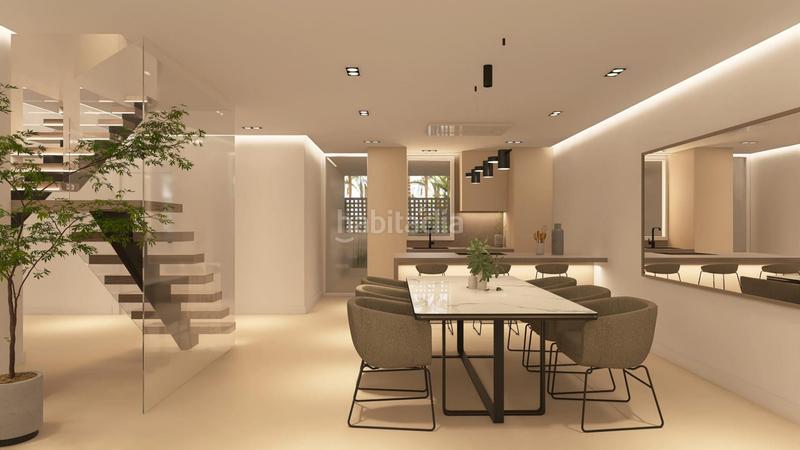 Foto e94062ec-9c89-455a-a82c-421208e0c93e. Dúplex apartamento dúplex en venta en el paraíso, este. en Estepona