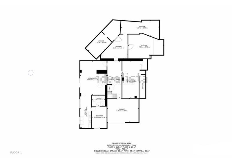 Foto 1ffc2fc2-a8b0-44b8-ac0d-63d544e8c625. Haus mit parking pool in Nueva Andalucía centro Marbella