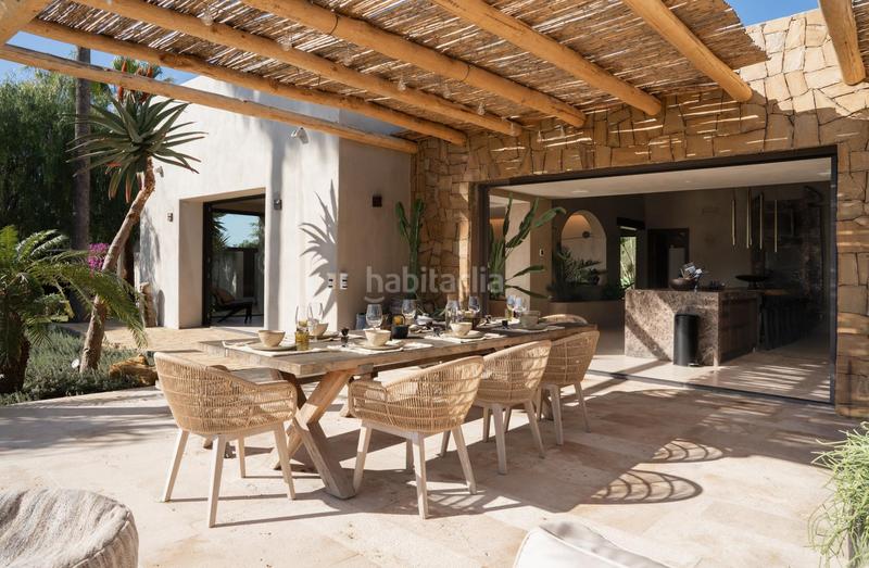 Foto 5bb99857-a20d-444f-961e-d9672241a6a4. Casa con parcheggio piscina in La Concha - Resina Golf Estepona