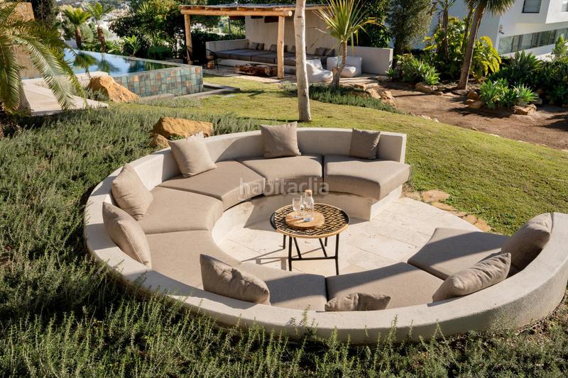 Foto 6c9b9cb4-a930-41ff-81ee-d53e913fe091. Casa con parcheggio piscina in La Concha - Resina Golf Estepona