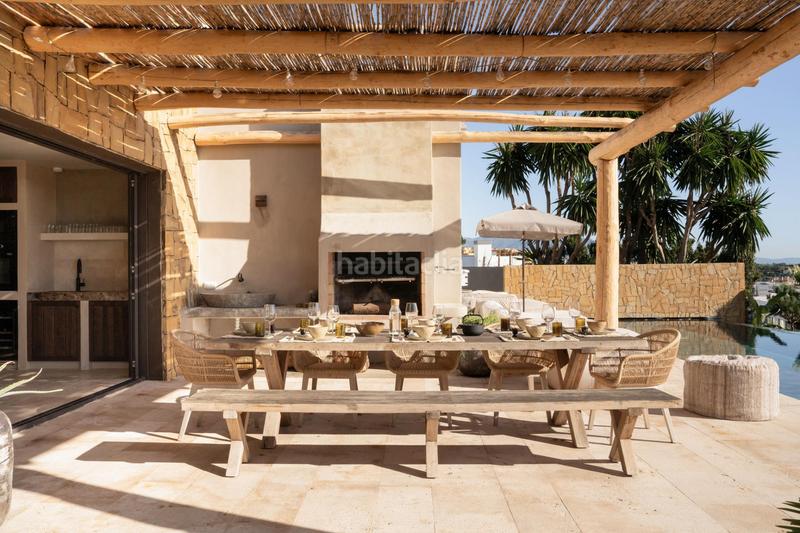 Foto d87629e1-9a7f-4aab-9d24-ca7c33b9ae75. Casa con parcheggio piscina in La Concha - Resina Golf Estepona