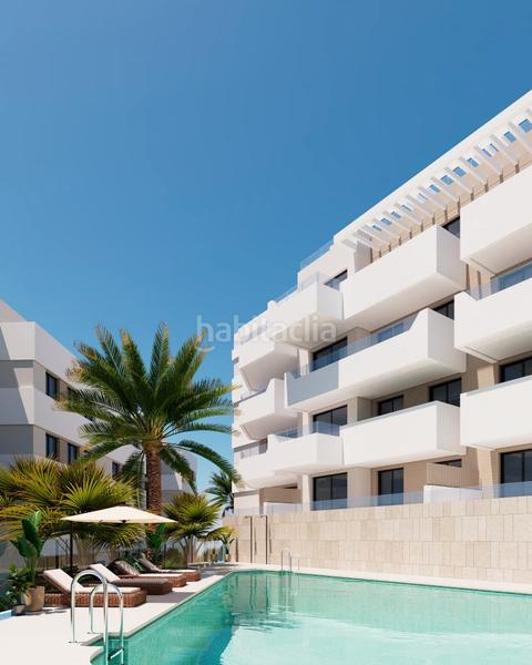 Foto 75d4b927-0f45-44bd-819f-45a0221bf822. Appartement mit parking pool in El Faro de Calaburra - Chaparral Mijas