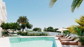 Apartamento en El Faro de Calaburra - Chaparral. Apartamento nuevo en venta en mijas.