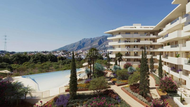 Foto 6a273944-e321-4e8a-aa49-01d1563d0023. Ground floor with heating parking pool in Los Pacos Fuengirola