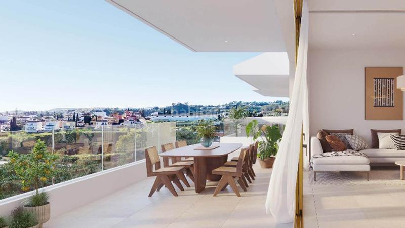 Foto 8a547769-9dcb-44aa-9377-3bd506bcd415. Ground floor with heating parking pool in Los Pacos Fuengirola