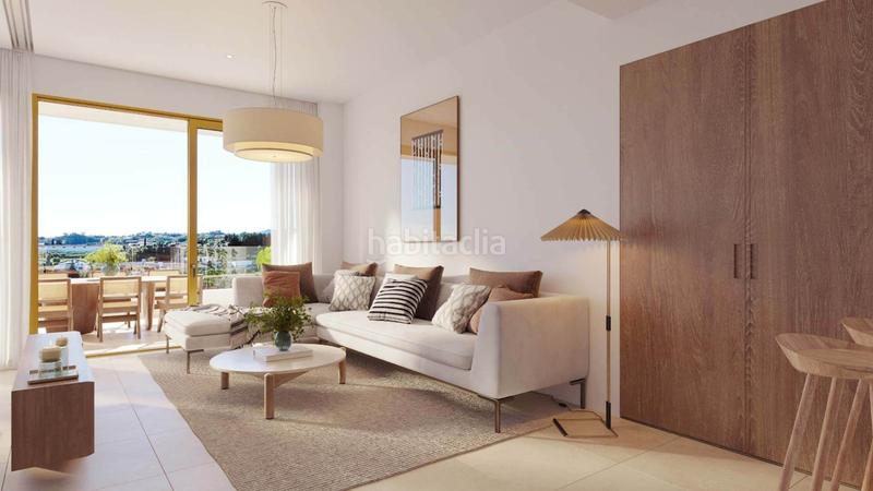 Foto aebaf9a4-0698-413d-b70e-d2c06e604bc5. Ground floor with heating parking pool in Los Pacos Fuengirola