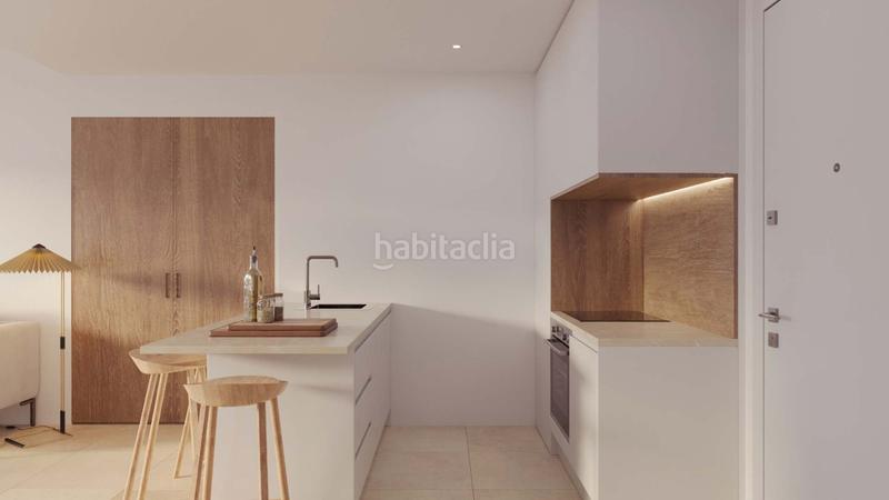 Foto f9e281ad-3ed5-4294-8fff-7b1178f1d6ce. Ground floor with heating parking pool in Los Pacos Fuengirola