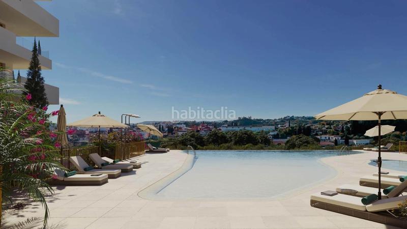 Foto 8976e19d-dd2d-4bc4-b596-5437801660e8. Appartement avec chauffage parking piscine dans Los Pacos Fuengirola