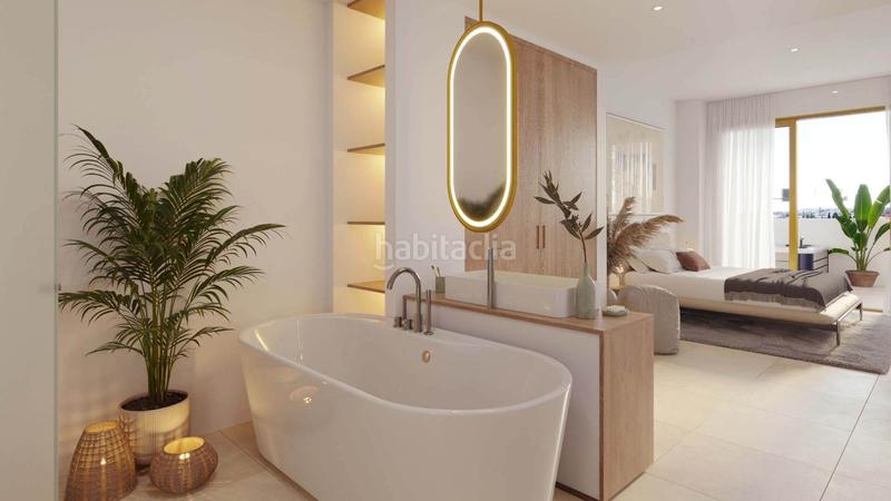 Foto a9003350-7b48-4c39-90f0-c5b3a2356ad9. Appartement avec chauffage parking piscine dans Los Pacos Fuengirola