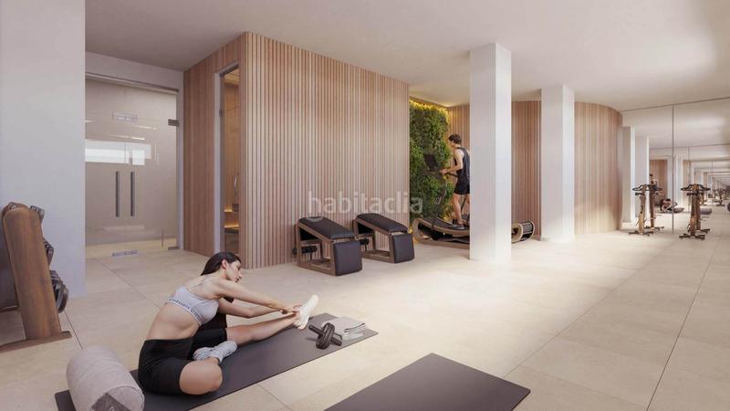 Foto a98540ca-1f28-478f-8cf1-5de1ee99dab4. Appartement avec chauffage parking piscine dans Los Pacos Fuengirola