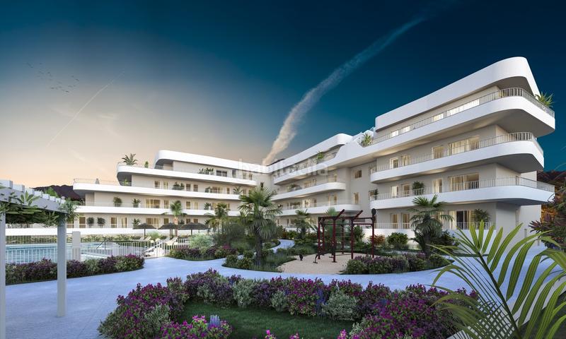 Foto 6d4929d6-5458-465a-a449-8b5c3b76a08c. Attique avec parking piscine dans Los Pacos Fuengirola