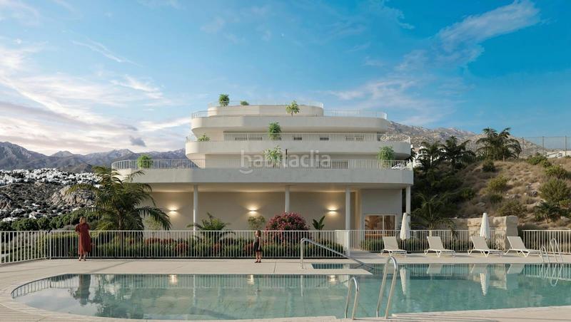 Foto d0a2a62c-0879-4598-8506-ba6b8e5ebfaf. Attique avec parking piscine dans Los Pacos Fuengirola