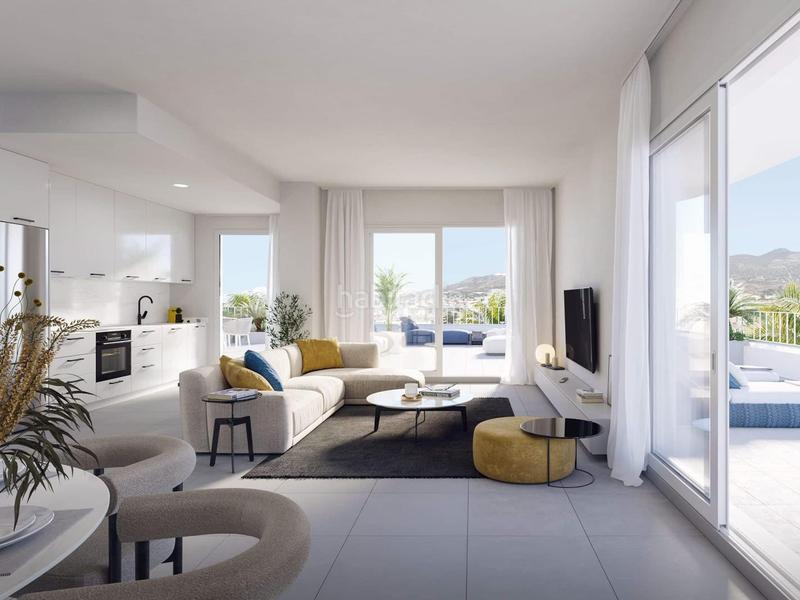 Foto 05122d59-d419-4ffd-b986-4c55c482efbc. Appartement avec parking piscine dans Los Pacos Fuengirola