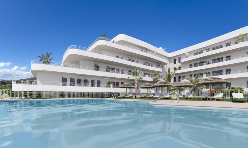 Foto 519cefb4-5587-4376-b507-a5d34569ac16. Appartement avec parking piscine dans Los Pacos Fuengirola