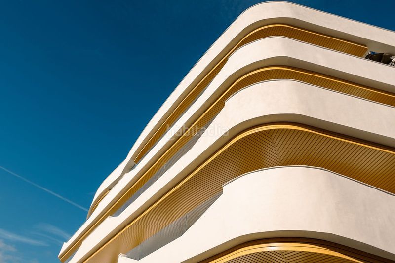 Foto 47b3a60d-1ce4-4078-9fd9-4b7ba153b3c2. Àtic amb aparcament piscina a Centro Estepona