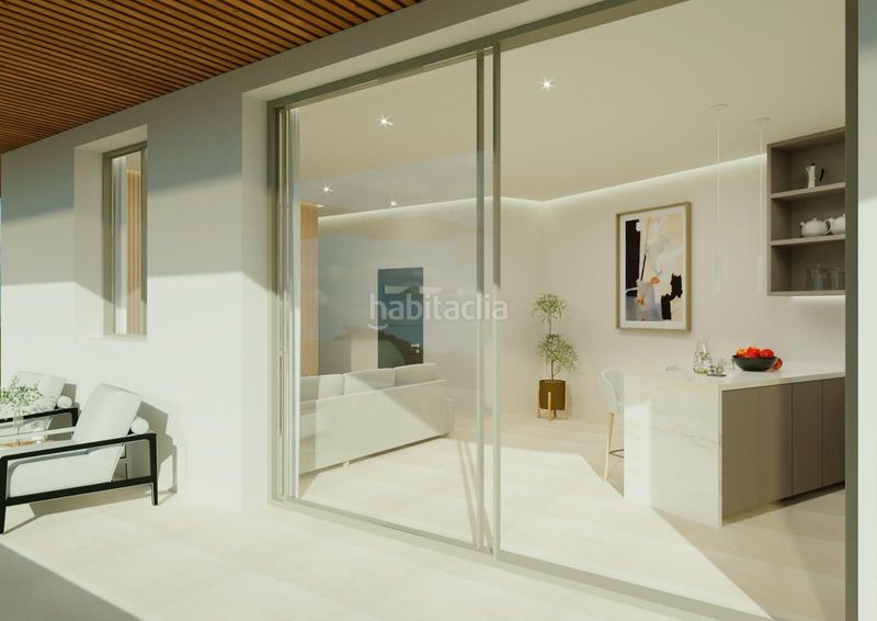 Foto 6c68fd71-998b-44be-a986-9954877d673c. Àtic amb aparcament piscina a Centro Estepona