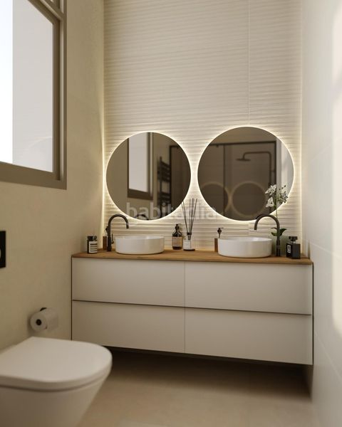 Foto c40d39a1-1fb6-4998-af25-a05104a1a823. Àtic amb aparcament piscina a Centro Estepona