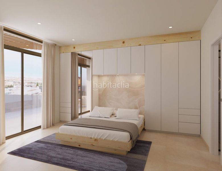 Foto ef84fc82-f83e-460b-a7b3-fc8f29ebf68d. Àtic amb aparcament piscina a Centro Estepona