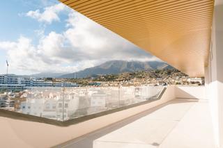 Appartement à Centro. Apartamento nuevo con vista al mar en venta