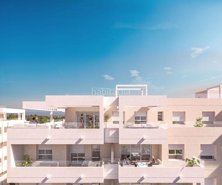 Foto 35b7850c-8e66-452a-addc-8e50d036bf6e. Rez-de-chaussée avec parking piscine dans Rodeo Alto - Guadaiza - La Campana Marbella