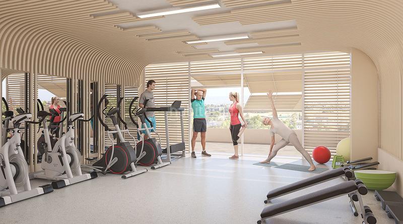 Foto 5b167ef9-fa02-4932-bcd5-63fc1dc354f5. Rez-de-chaussée avec parking piscine dans Rodeo Alto - Guadaiza - La Campana Marbella