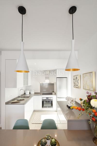 Foto af98d8bb-a88d-4a7d-b7ae-534cb3b90903. Rez-de-chaussée avec parking piscine dans Rodeo Alto - Guadaiza - La Campana Marbella